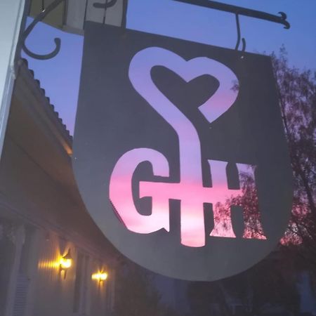 Gasthaus Henri Raisio Luaran gambar